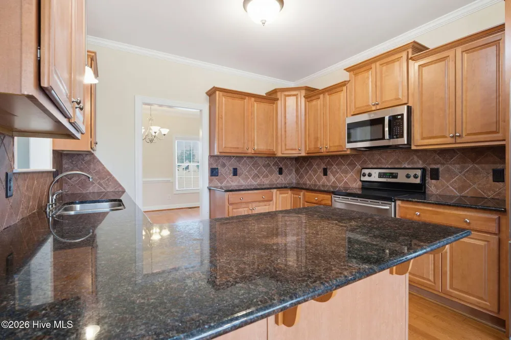 165 W Beulah Road Nashville, NC 27856
