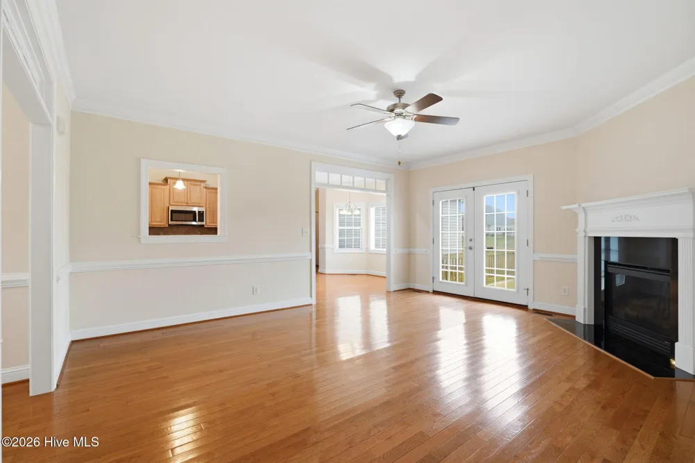 165 W Beulah Road Nashville, NC 27856