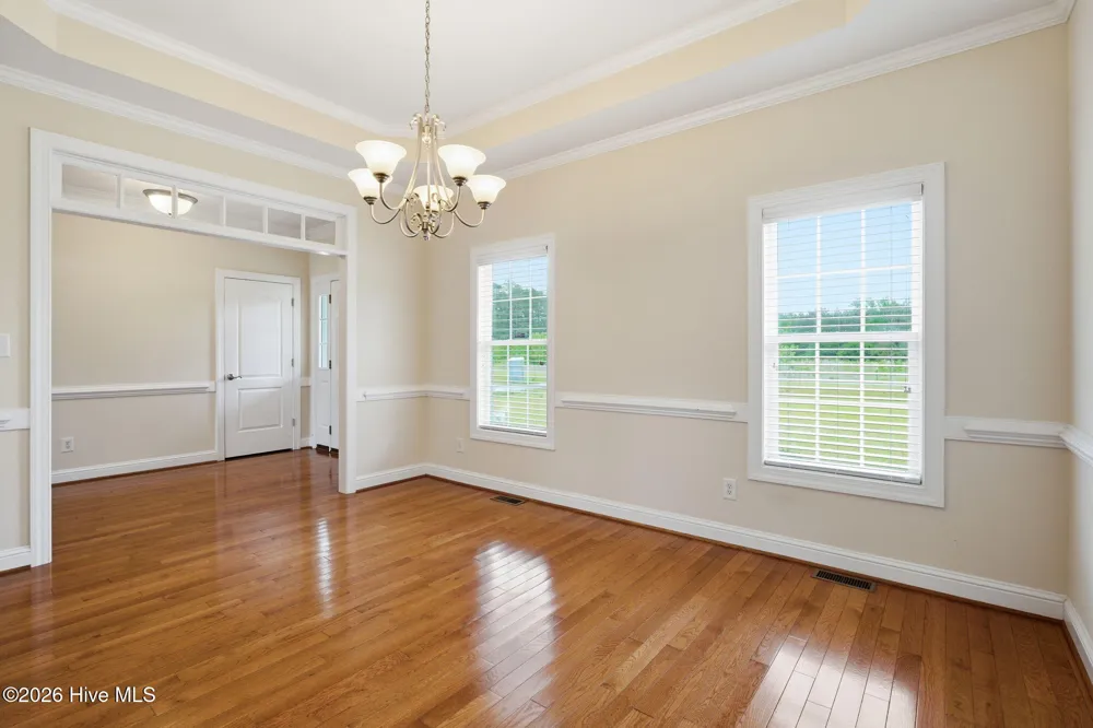 165 W Beulah Road Nashville, NC 27856