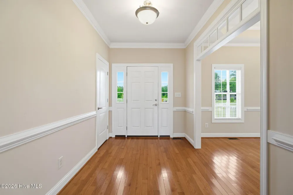 165 W Beulah Road Nashville, NC 27856
