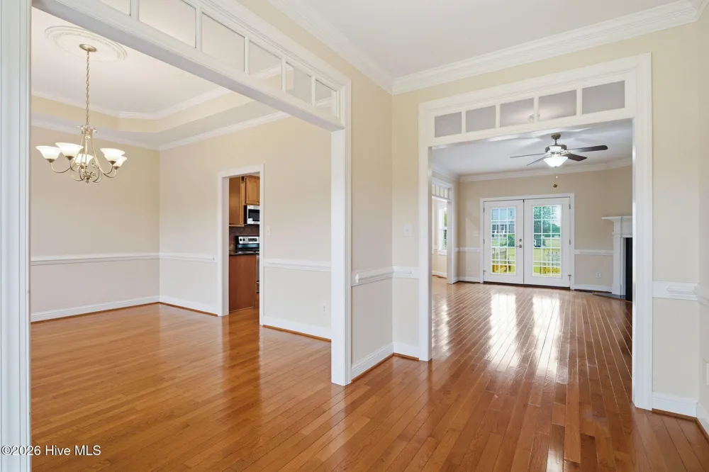 165 W Beulah Road Nashville, NC 27856