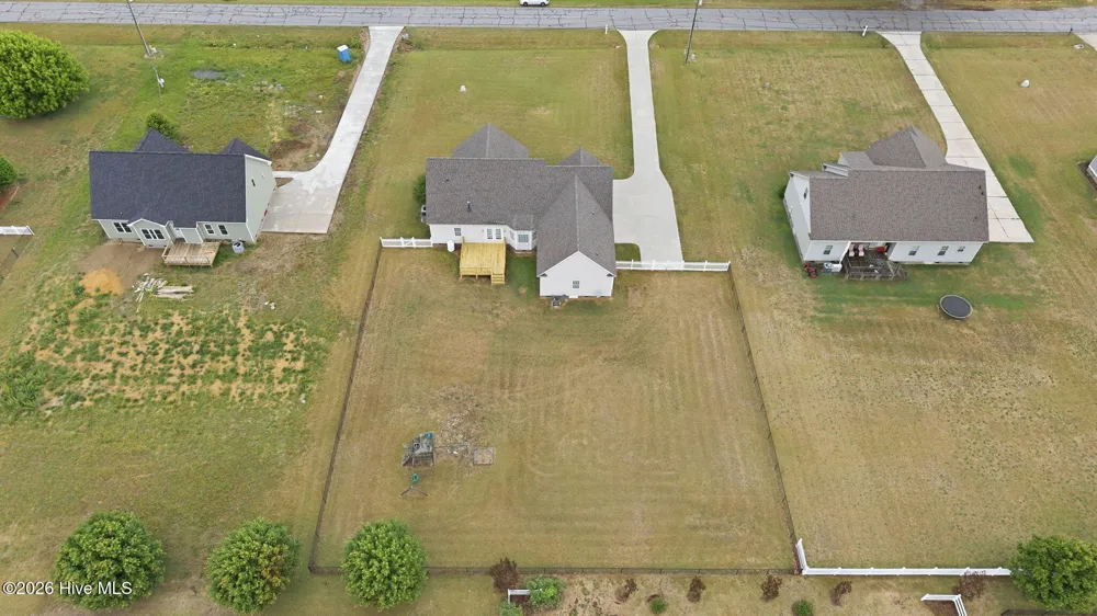 165 W Beulah Road Nashville, NC 27856