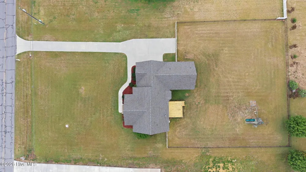 165 W Beulah Road Nashville, NC 27856