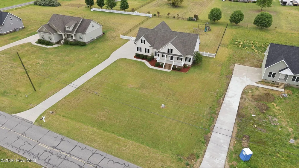 165 W Beulah Road Nashville, NC 27856