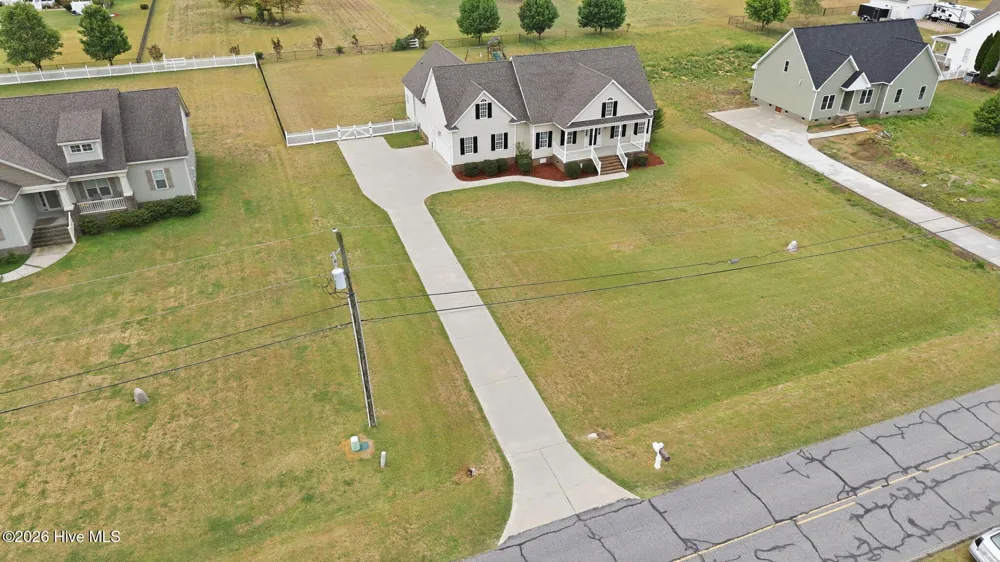 165 W Beulah Road Nashville, NC 27856