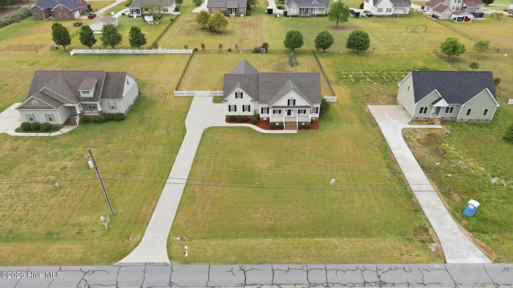 165 W Beulah Road Nashville, NC 27856