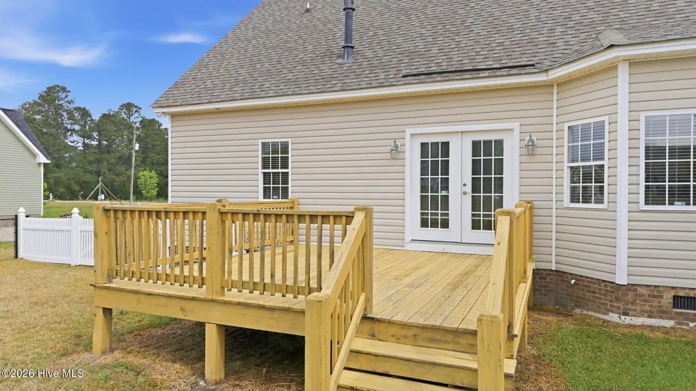 165 W Beulah Road Nashville, NC 27856