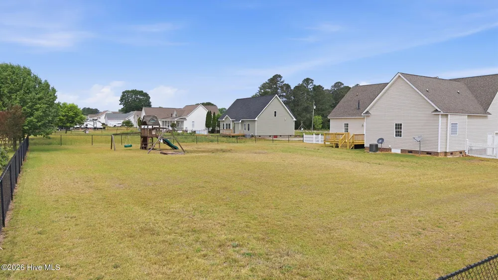 165 W Beulah Road Nashville, NC 27856