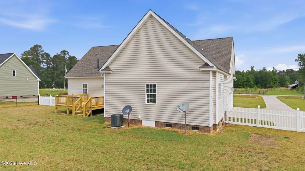 165 W Beulah Road Nashville, NC 27856