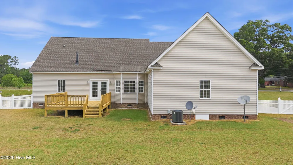 165 W Beulah Road Nashville, NC 27856