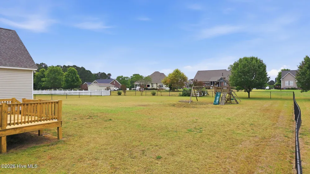 165 W Beulah Road Nashville, NC 27856