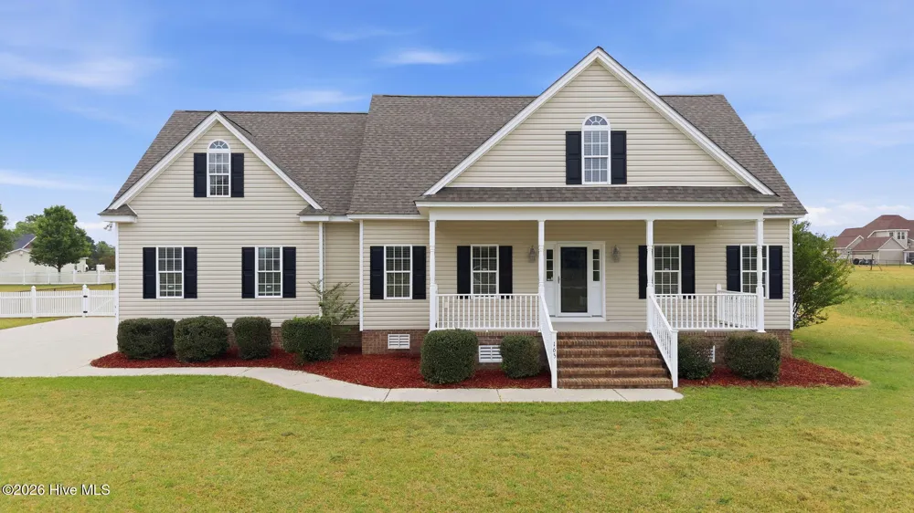 165 W Beulah Road Nashville, NC 27856