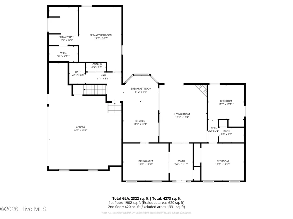 165 W Beulah Road Nashville, NC 27856