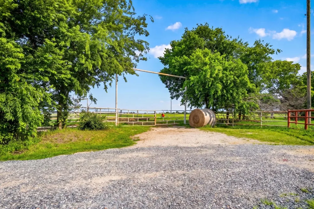 14991 CR 1100 Blue Ridge, TX 75424