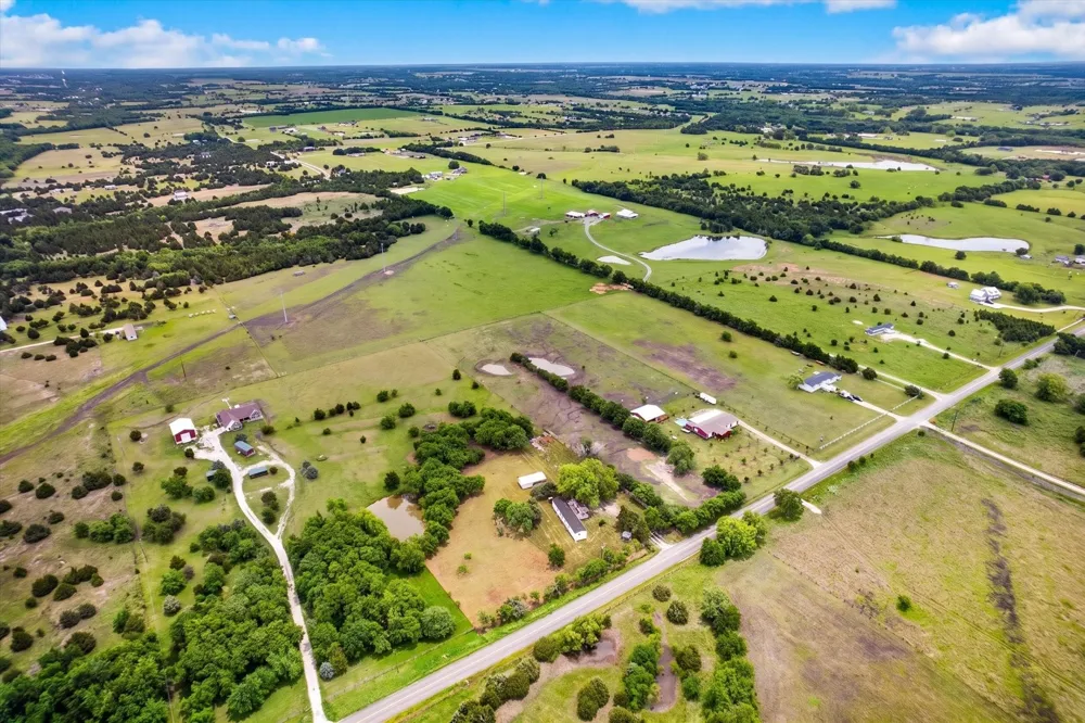 14991 CR 1100 Blue Ridge, TX 75424