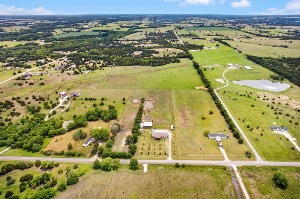 14991 CR 1100 Blue Ridge, TX 75424