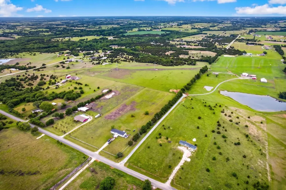 14991 CR 1100 Blue Ridge, TX 75424