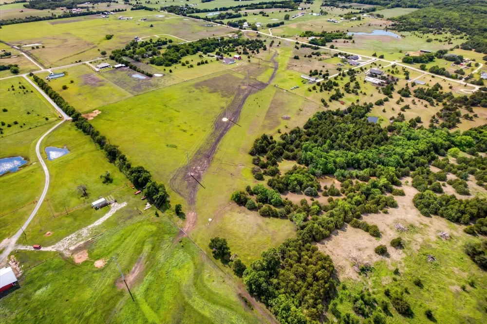14991 CR 1100 Blue Ridge, TX 75424