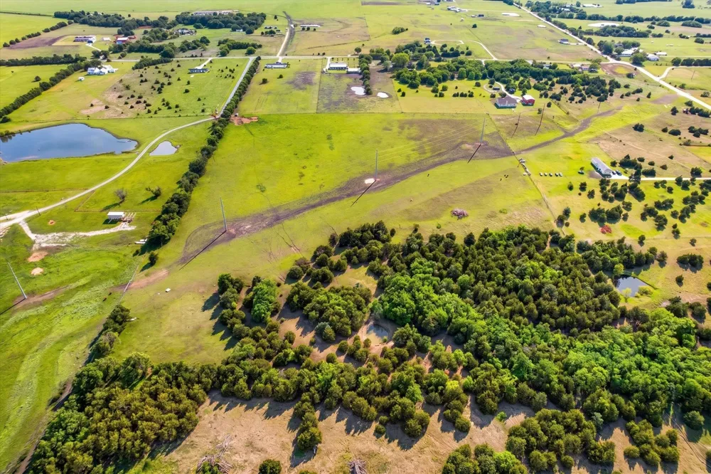 14991 CR 1100 Blue Ridge, TX 75424