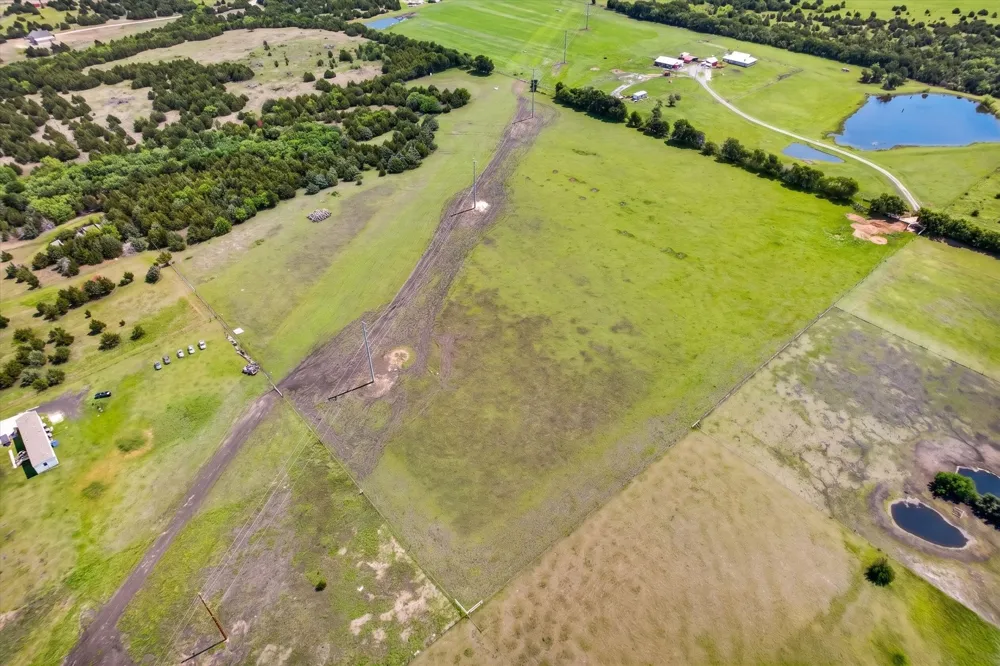 14991 CR 1100 Blue Ridge, TX 75424