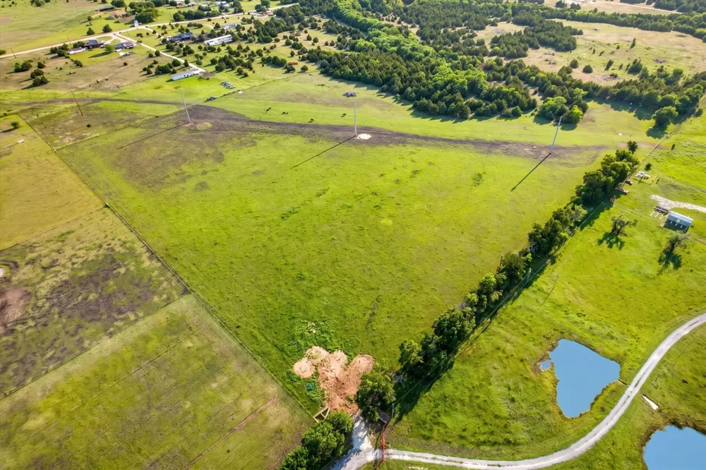 14991 CR 1100 Blue Ridge, TX 75424
