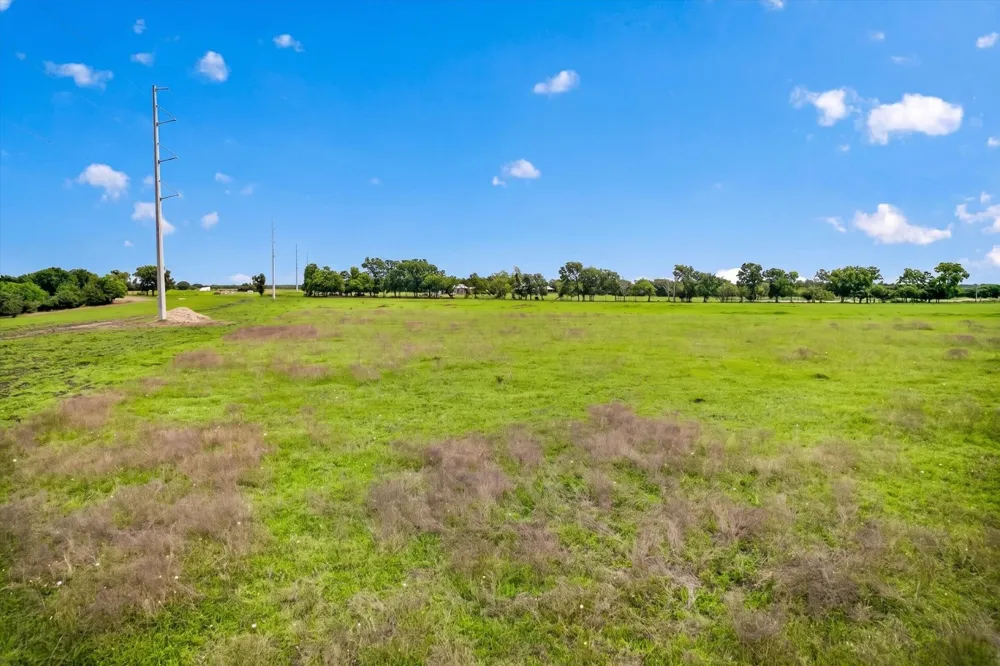 14991 CR 1100 Blue Ridge, TX 75424