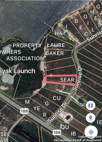 109 SUNRISE DR Rockport, TX 78382