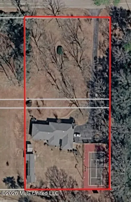 810 E College Avenue Wiggins, MS 39577