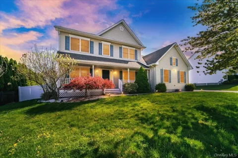 2723 Colonial Drive
