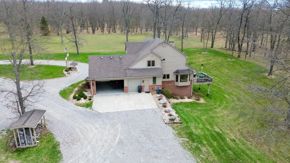 10838 Broad Road Ossineke Township, MI 49753