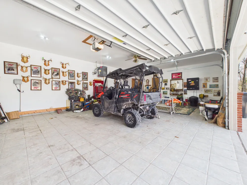 10838 Broad Road Ossineke Township, MI 49753