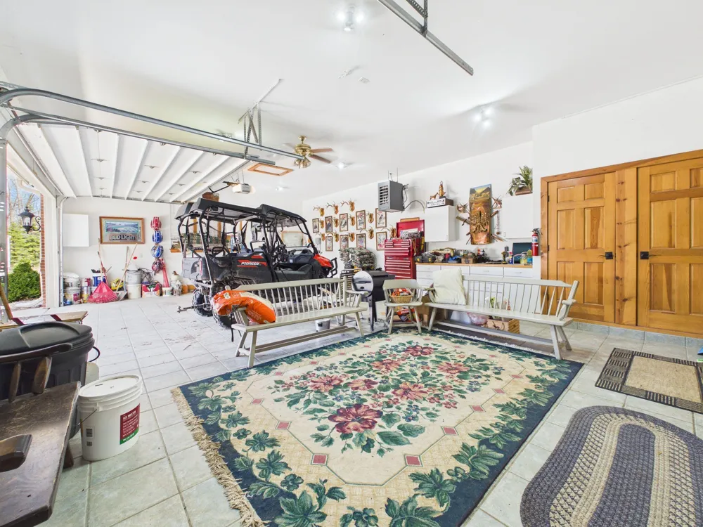 10838 Broad Road Ossineke Township, MI 49753