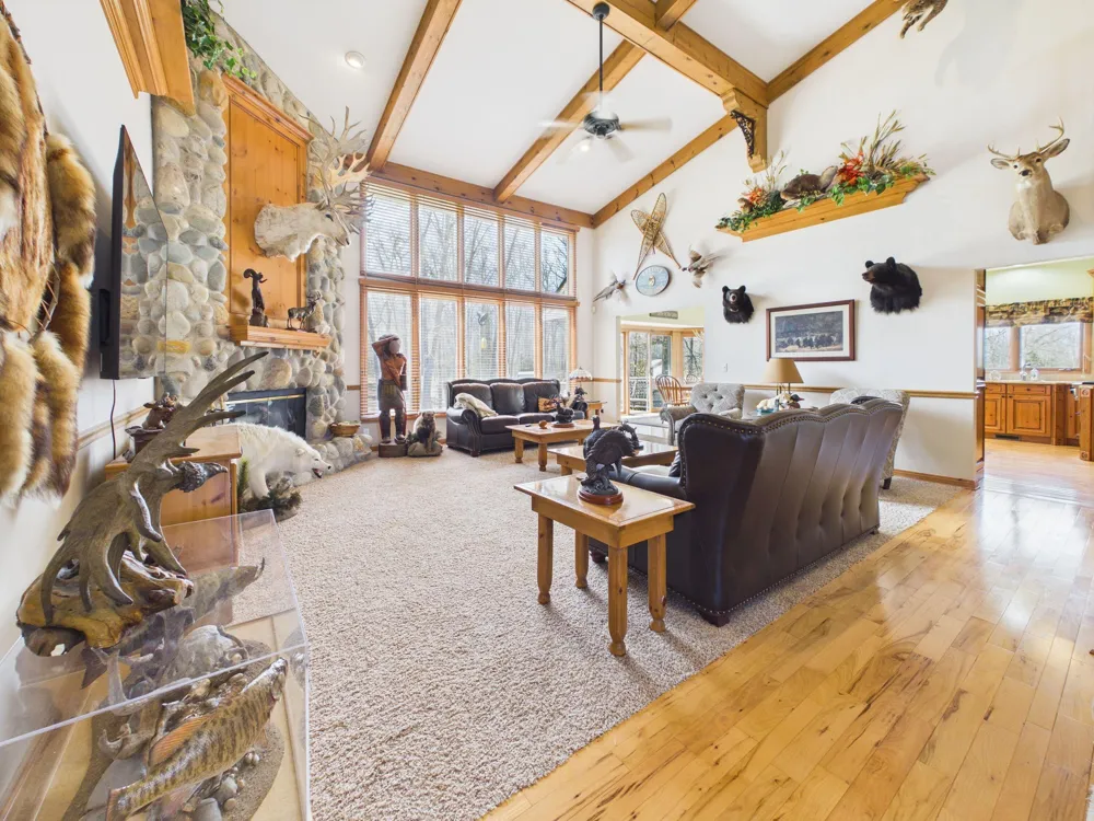 10838 Broad Road Ossineke Township, MI 49753