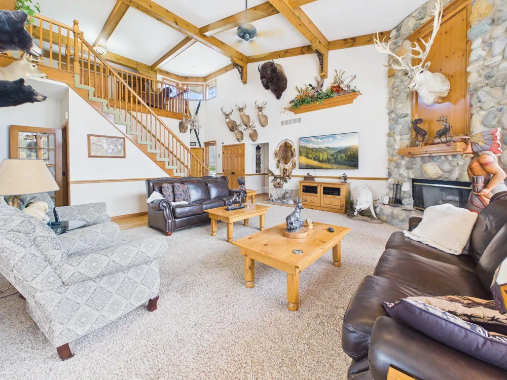 10838 Broad Road Ossineke Township, MI 49753