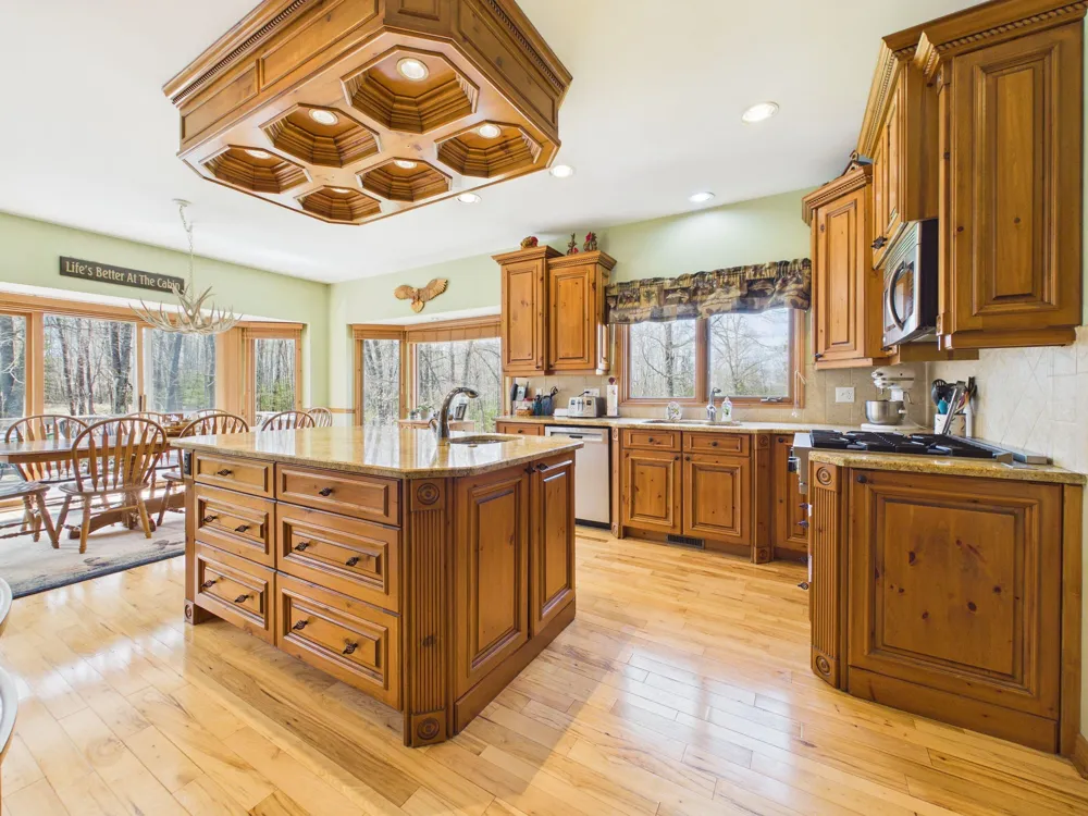 10838 Broad Road Ossineke Township, MI 49753