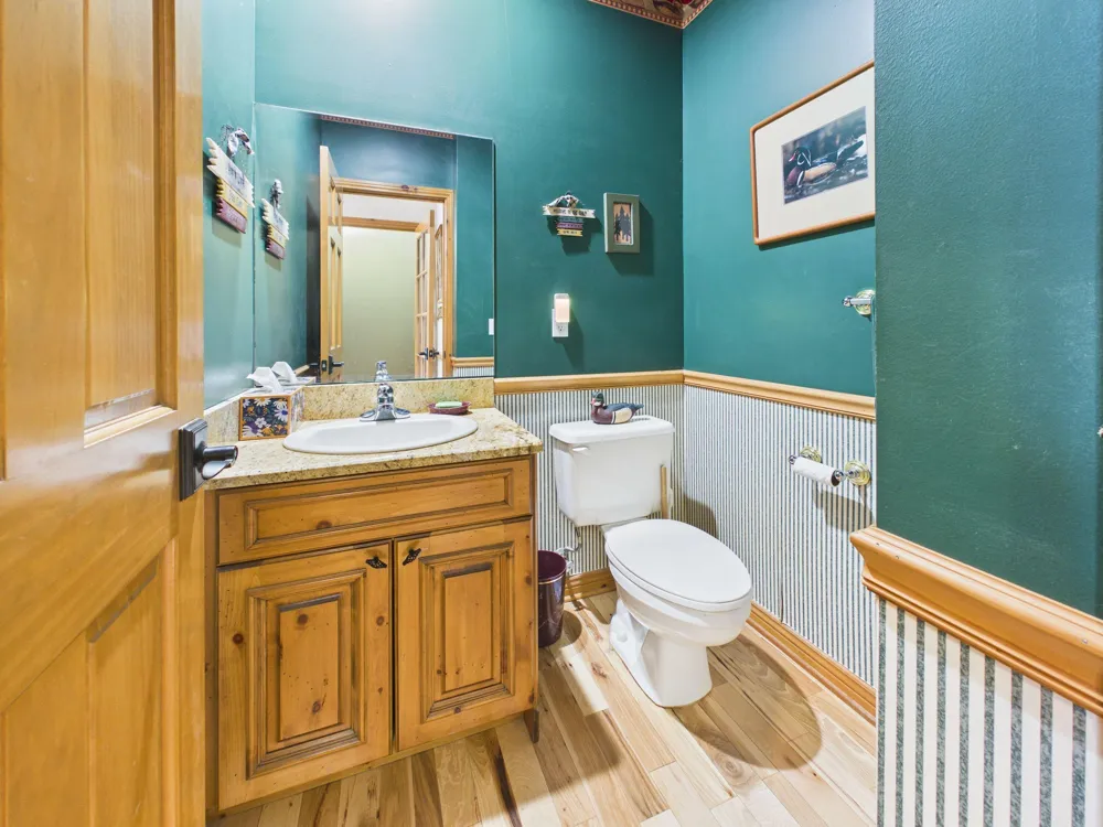 10838 Broad Road Ossineke Township, MI 49753
