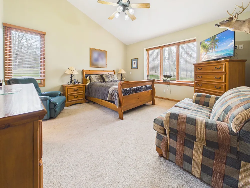 10838 Broad Road Ossineke Township, MI 49753