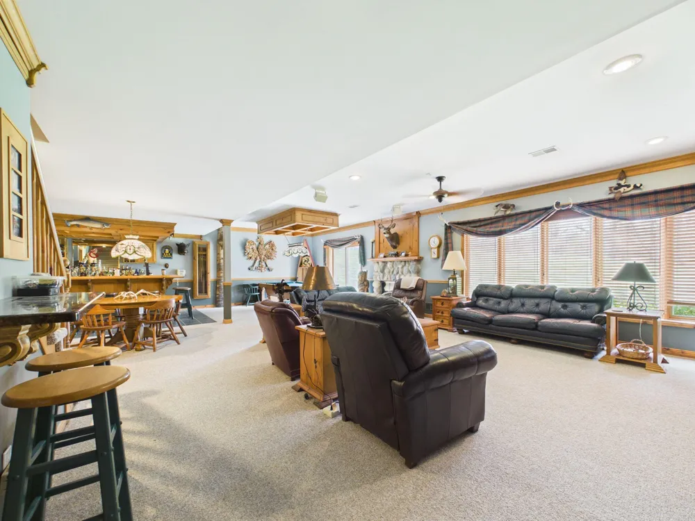 10838 Broad Road Ossineke Township, MI 49753