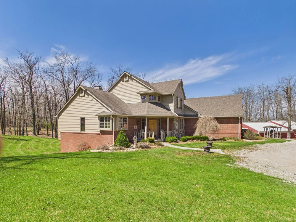 10838 Broad Road Ossineke Township, MI 49753