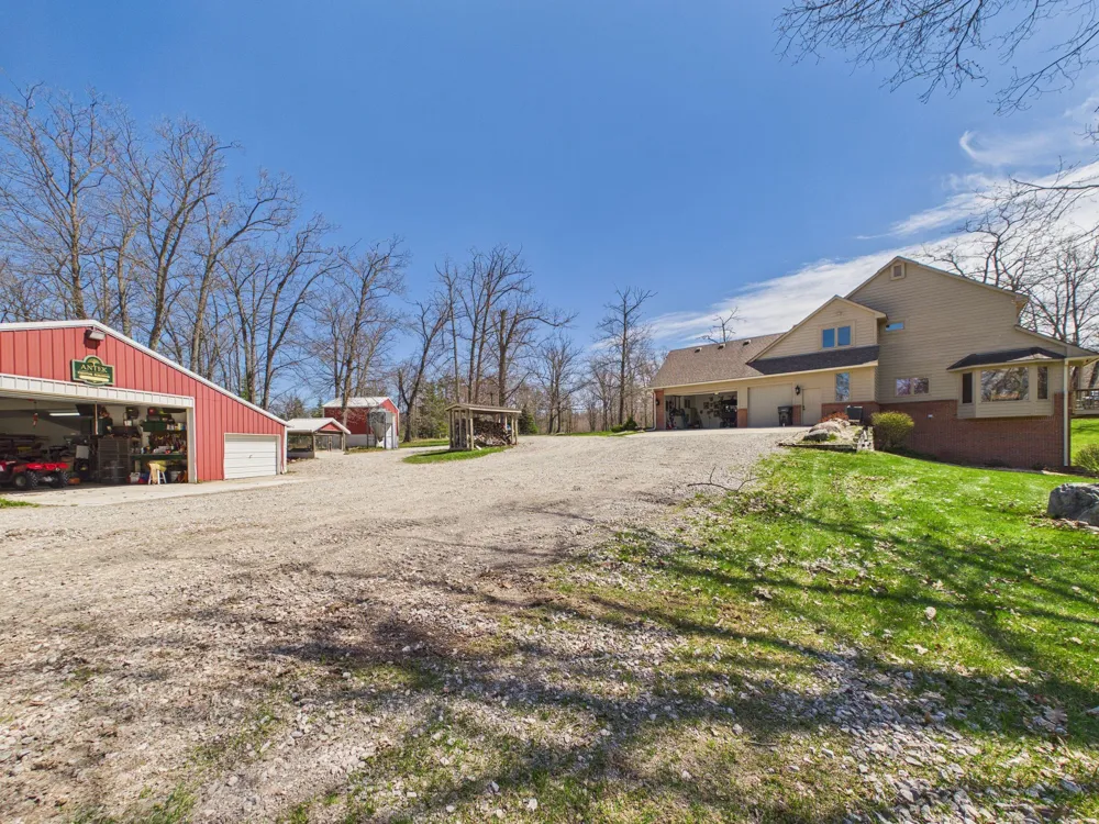 10838 Broad Road Ossineke Township, MI 49753