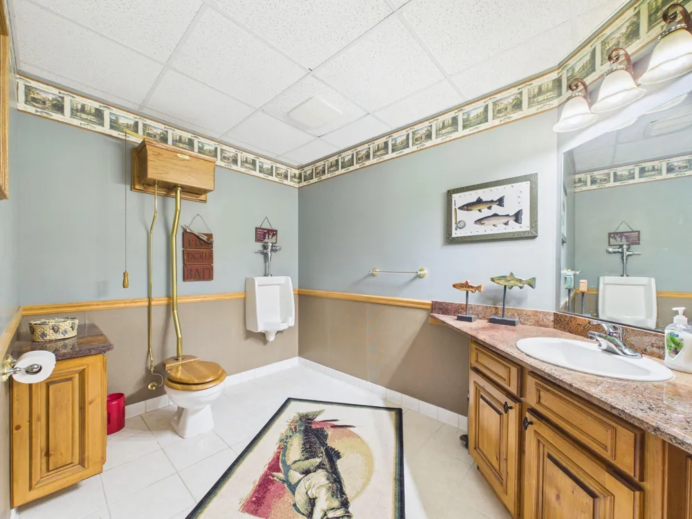 10838 Broad Road Ossineke Township, MI 49753