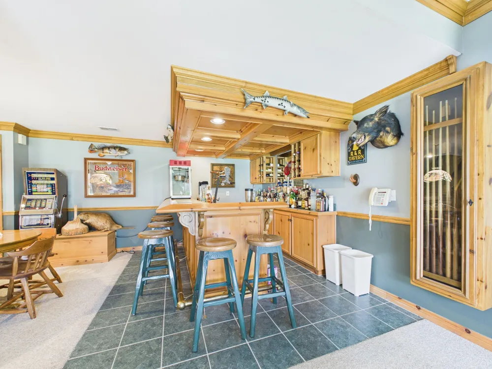 10838 Broad Road Ossineke Township, MI 49753