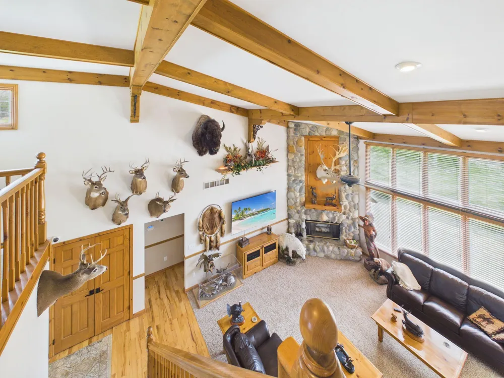10838 Broad Road Ossineke Township, MI 49753