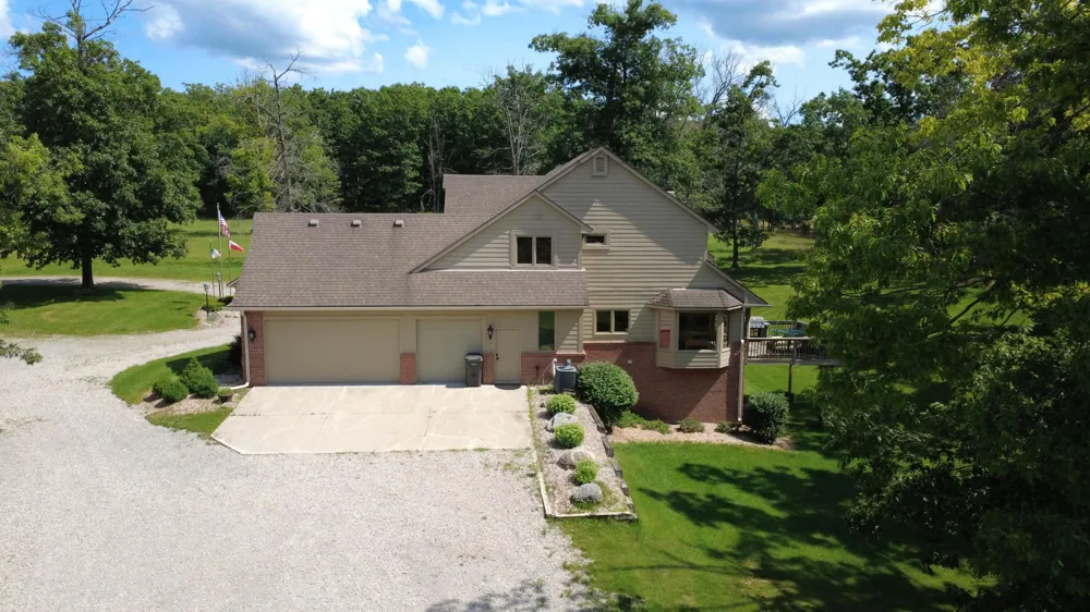 10838 Broad Road Ossineke Township, MI 49753