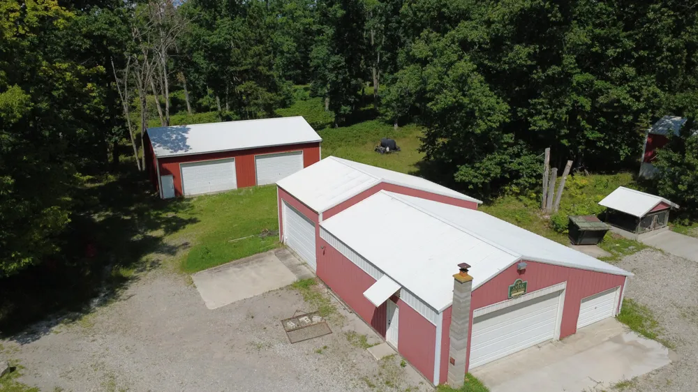10838 Broad Road Ossineke Township, MI 49753