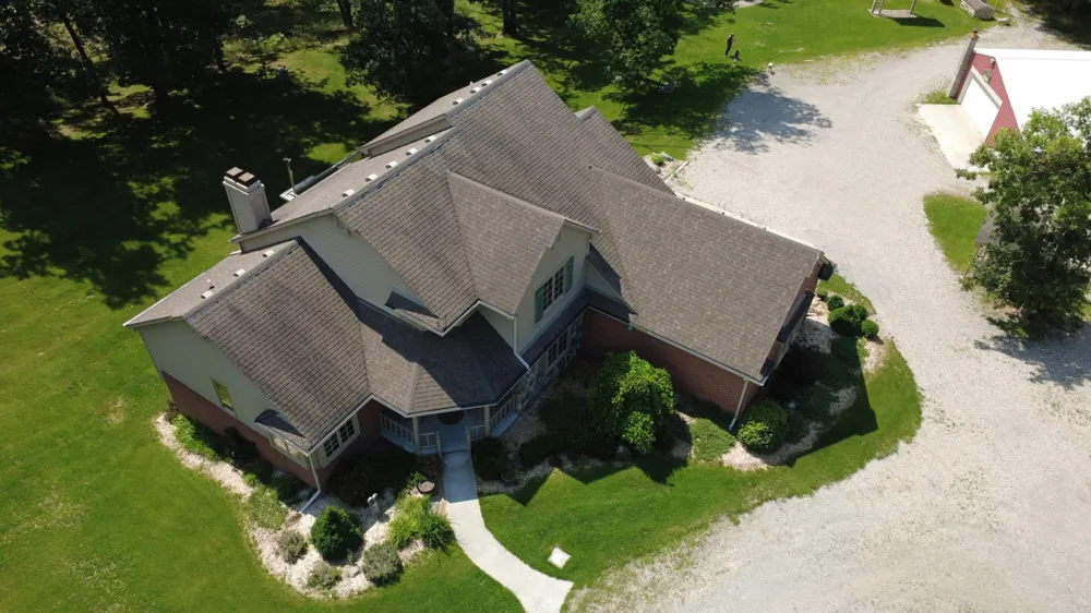 10838 Broad Road Ossineke Township, MI 49753