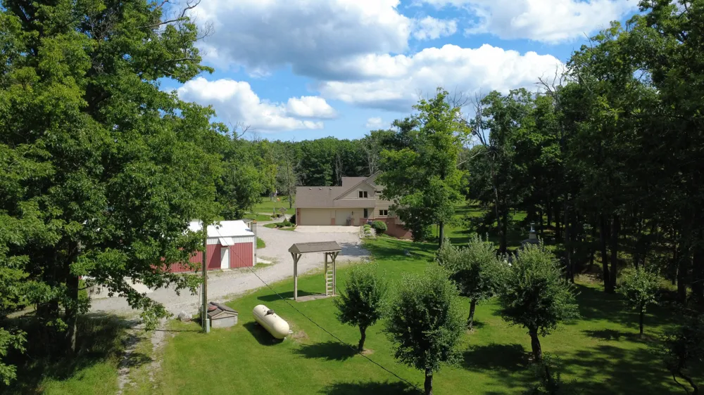 10838 Broad Road Ossineke Township, MI 49753