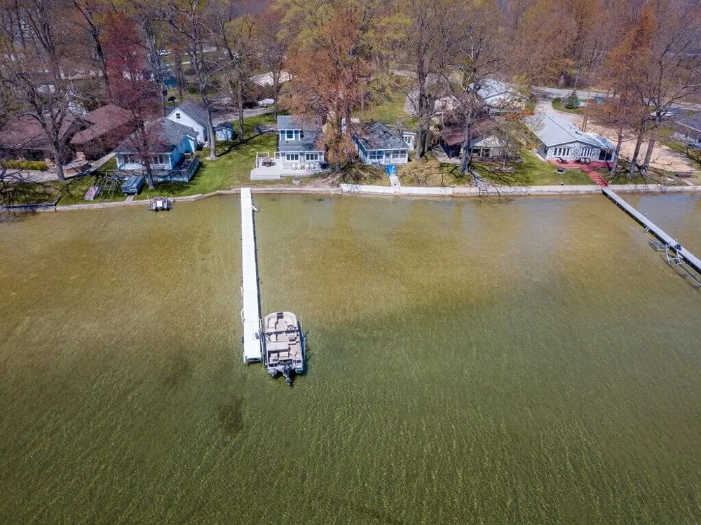 10877 Gun Lake Road Yankee Springs Township, MI 49333