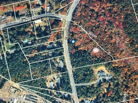 Cassville Road