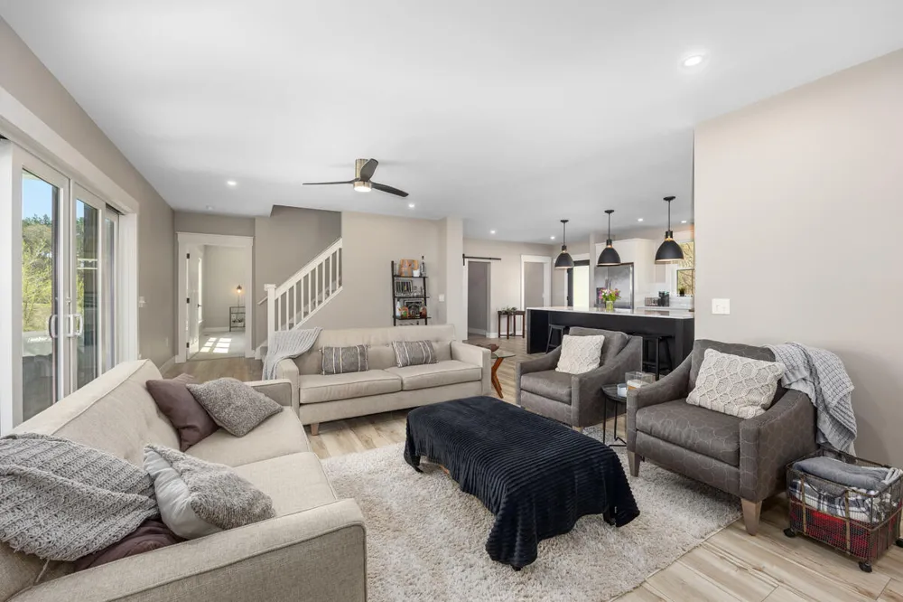 7834 Sandy Lane Mecosta Township, MI 49346